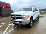 Used 2018 RAM 2500 Tradesman w/ Chrome Appearance Group image 2