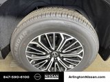 New 2025 Nissan Armada SL image 5