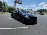 Used 2018 Mercedes-Benz C 300 4MATIC Coupe image 3