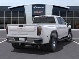 New 2025 GMC Sierra 3500 SLT w/ SLT Convenience Package image 4