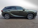New 2025 Lexus RX 350 Premium Plus image 6