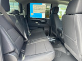 New 2025 Chevrolet Silverado 2500 LT w/ Trail Boss Package image 5