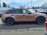 New 2025 MAZDA CX-70 3.3 Turbo w/ Premium Package image 2