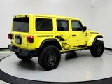 Used 2023 Jeep Wrangler Unlimited Rubicon 392 w/ Xtreme Recon 35" Tire Package image 5