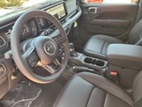 New 2025 Jeep Wrangler Unlimited Rubicon image 6