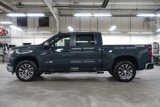 New 2025 Chevrolet Silverado 1500 LT w/ Max Trailering Package image 4