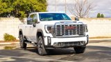 New 2025 GMC Sierra 2500 Denali w/ Denali Reserve Package image 5