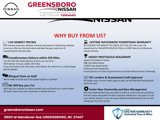 New 2025 Nissan Armada SL w/ Captain's Chari Seat Package image 2