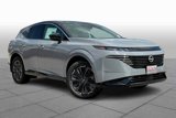 New 2025 Nissan Murano Platinum image 2