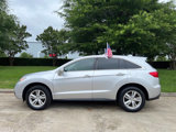 Used 2015 Acura RDX AWD image 5