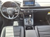 New 2026 Honda CR-V EX-L image 3