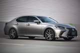 Used 2019 Lexus GS 350 F Sport image 3