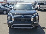 New 2025 Mitsubishi Outlander AWD image 2