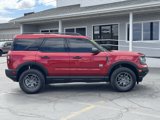 Used 2021 Ford Bronco Sport Big Bend w/ Big Bend Package (96B) image 5