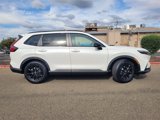 New 2026 Honda CR-V Sport-L image 4