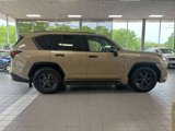 Used 2025 Lexus LX 700h Overtrail image 6
