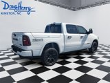 New 2025 RAM 1500 Laramie w/ Night Edition image 5