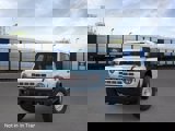 New 2025 Ford Bronco Heritage Edition image 2