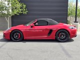 Certified 2024 Porsche 718 Boxster GTS image 2