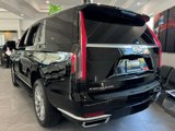 Used 2024 Cadillac Escalade Premium Luxury image 5