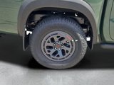New 2025 Nissan Frontier PRO-4X w/ Pro Convenience Package image 4