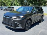 New 2025 Lexus TX 350 AWD image 2