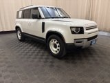 Used 2022 Land Rover Defender 110 image 3