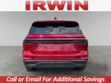 New 2025 Lincoln Nautilus Premier w/ Equipment Group 102A image 4