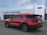 New 2025 Ford Explorer ST image 4