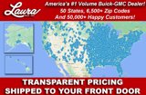 Certified 2024 GMC Sierra 2500 Denali Ultimate w/ Snow Plow Prep/Camper Package image 3