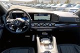 New 2025 Mercedes-Benz GLE 53 AMG 4MATIC Coupe image 5