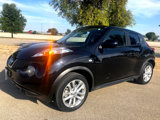 Used 2012 Nissan Juke SL image 3