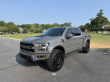 Used 2018 Ford F150 Raptor w/ Equipment Group 802A Luxury image 2