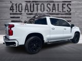 Used 2021 Chevrolet Silverado 1500 RST w/ Rally Edition image 3