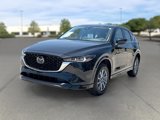 Used 2024 MAZDA CX-5 AWD 2.5 S w/ Select Package image 3
