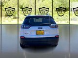 Used 2020 Jeep Cherokee Latitude Plus image 6