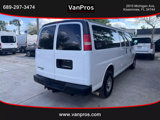 Used 2016 Chevrolet Express 3500 LS image 5