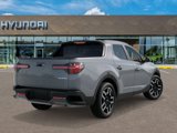 New 2026 Hyundai Santa Cruz Limited image 4