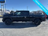 New 2025 Chevrolet Silverado 2500 Custom w/ Custom Value Package image 4