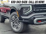 New 2025 Chevrolet Tahoe Z71 w/ Z71 Off-Road Package image 3