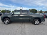 New 2026 Chevrolet Silverado 1500 LT image 3