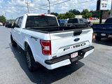 Used 2020 Ford F150 XLT w/ Equipment Group 302A Luxury image 2