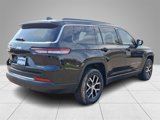 New 2025 Jeep Grand Cherokee L Limited image 3