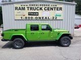 New 2025 Jeep Gladiator Mojave image 2