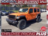 New 2025 Jeep Wrangler Willys image 3