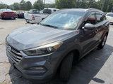 Used 2017 Hyundai Tucson SE image 4