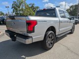 New 2025 Ford F150 Lightning XLT image 4