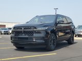 New 2025 Lincoln Navigator L Reserve w/ Jet Appearance Package image 2