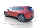 New 2025 Buick Enclave Sport Touring image 4
