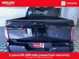 New 2025 Toyota Tundra Limited image 5